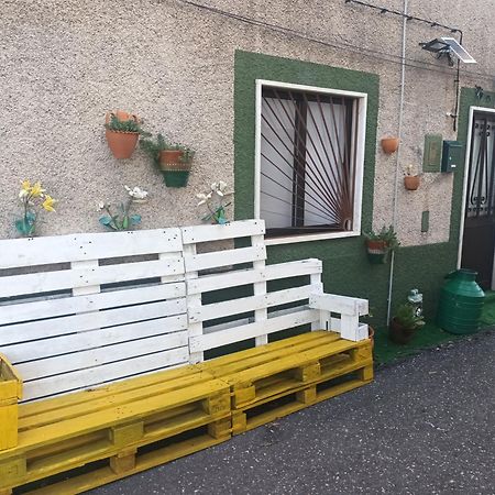 Casinha Garcia Villa Penha Garcia Exteriör bild