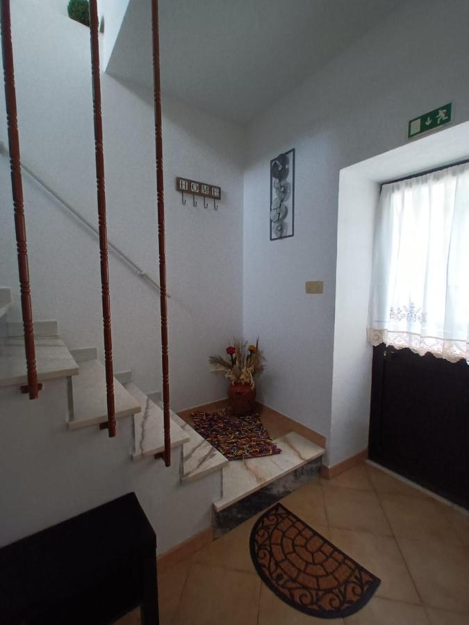 Casinha Garcia Villa Penha Garcia Exteriör bild